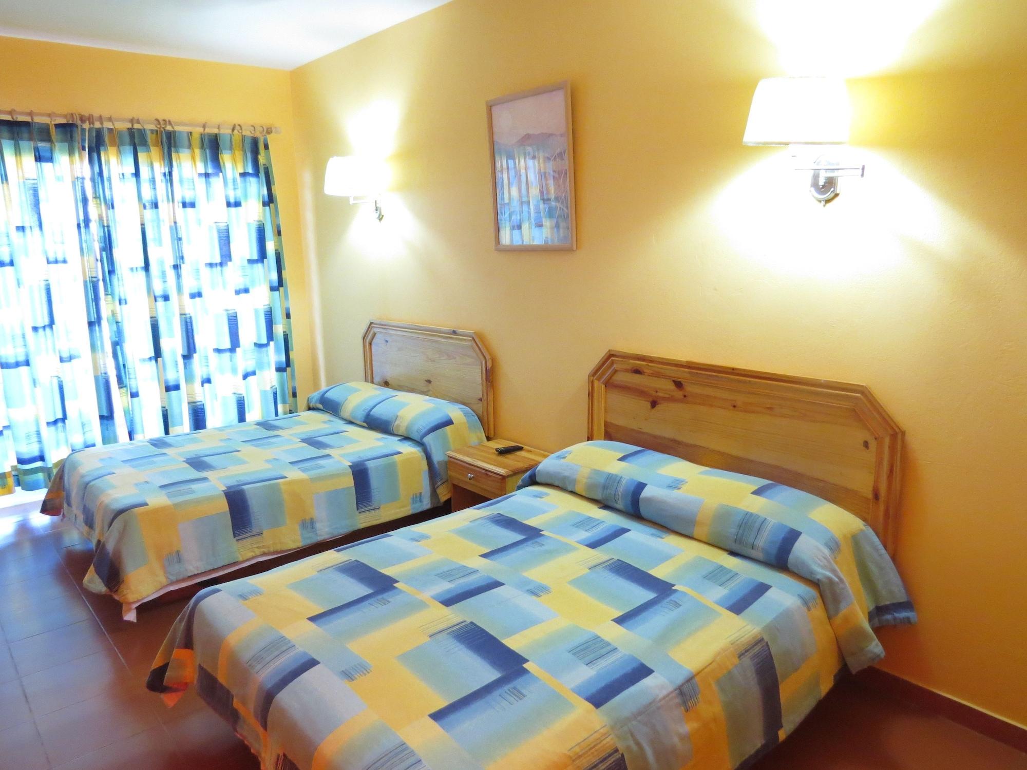 Rival Hotel Кап-Аитьен Экстерьер фото