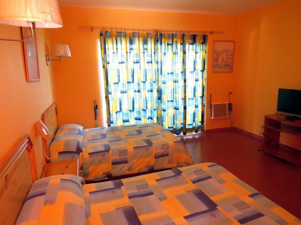 Rival Hotel Кап-Аитьен Номер фото